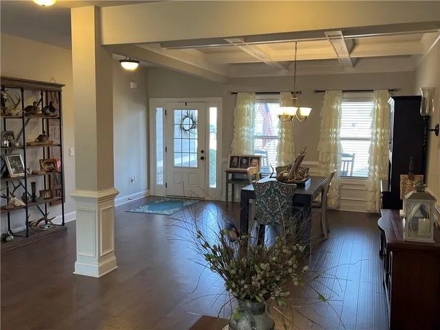 $599,000 | 1056 Monticello Drive, Monroe, GA 30655