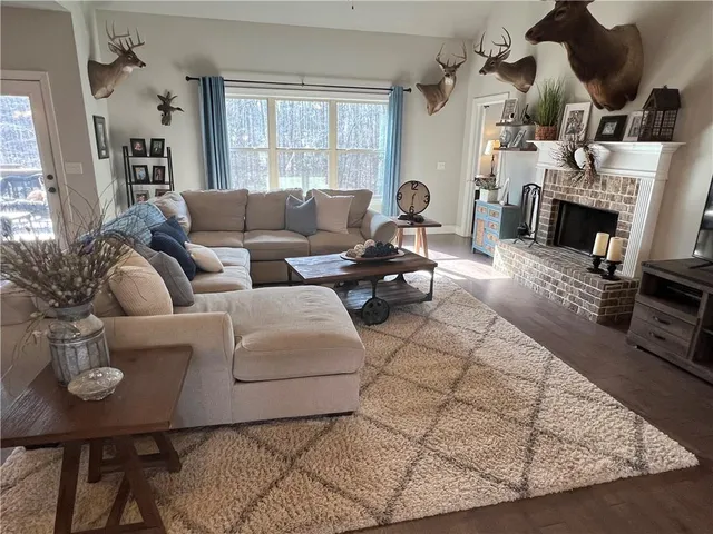 $599,000 | 1056 Monticello Drive, Monroe, GA 30655