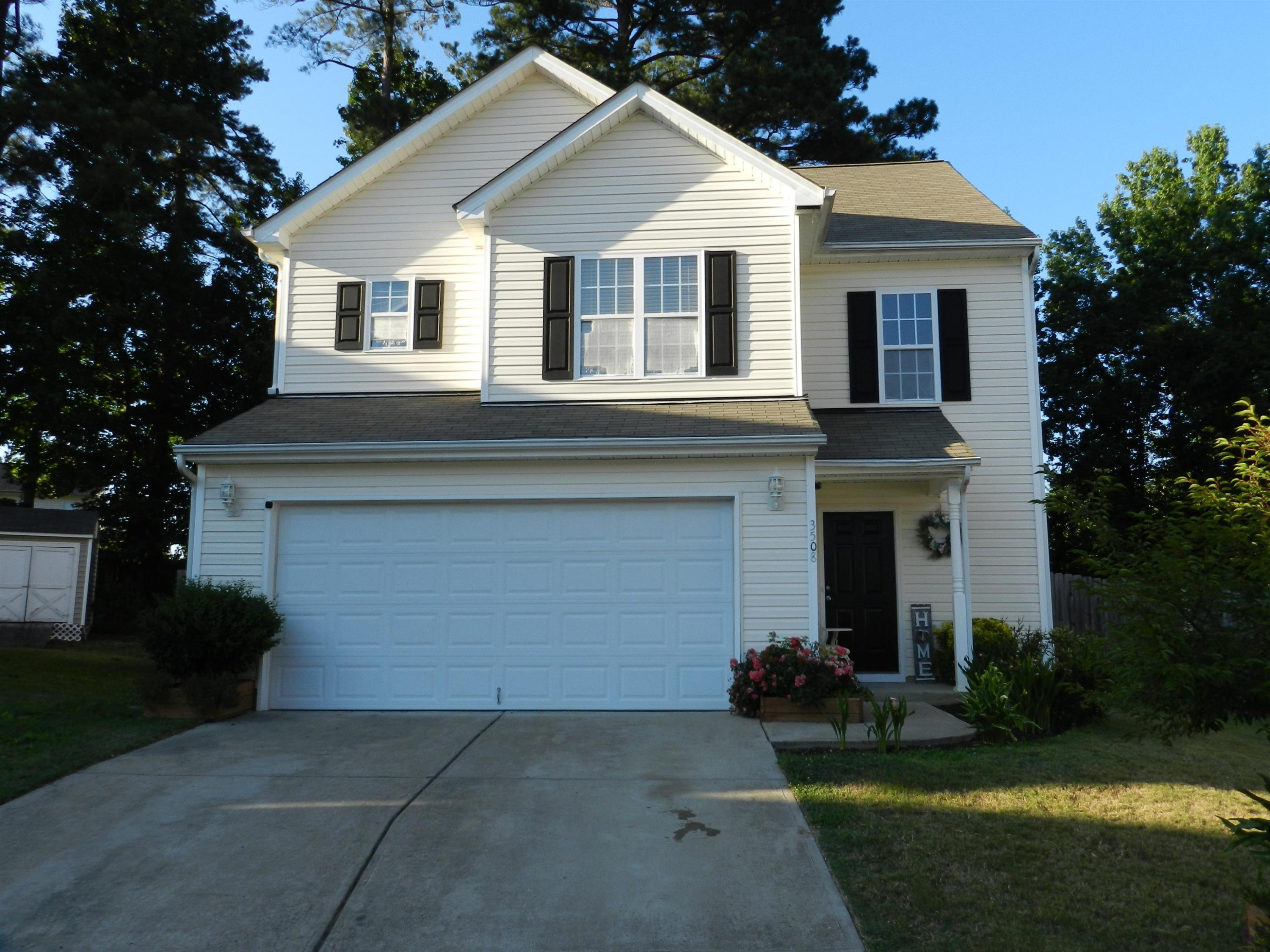3508 Rendition Street Raleigh, NC 27610 - Photo 1 of 23 Photo 1