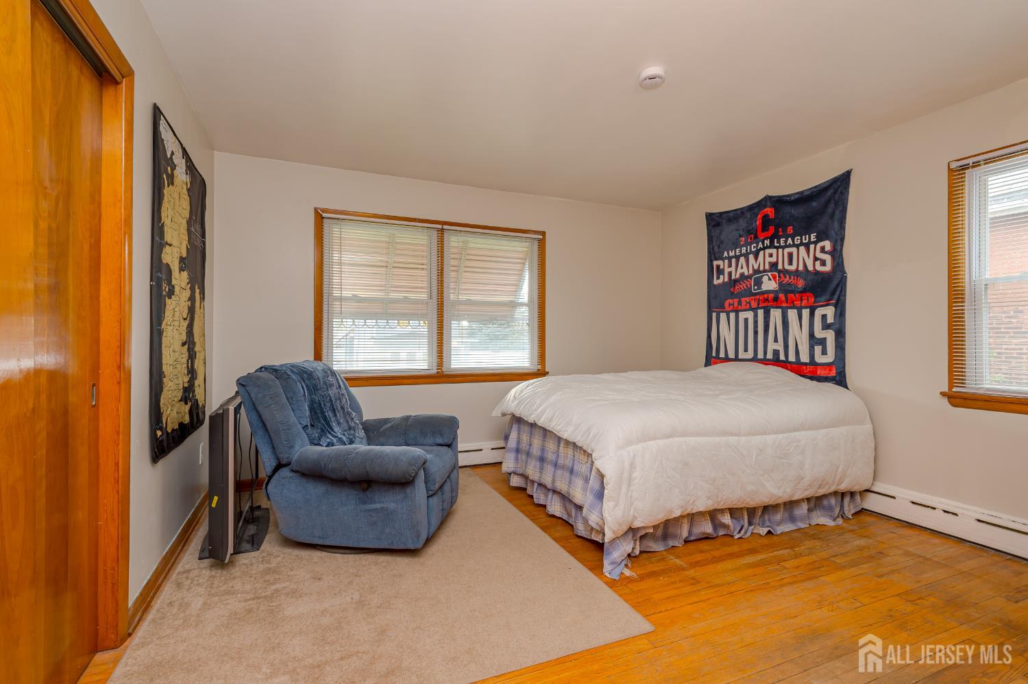 10 Mary Avenue Fords, NJ 08863 - Photo 14 of 23 a bedroom with a bed and a couch
