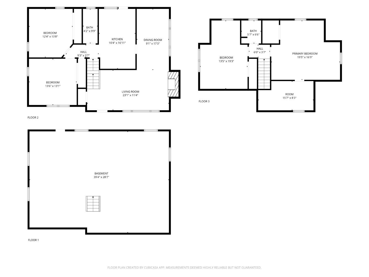 10 Mary Avenue Fords, NJ 08863 - Photo 22 of 23