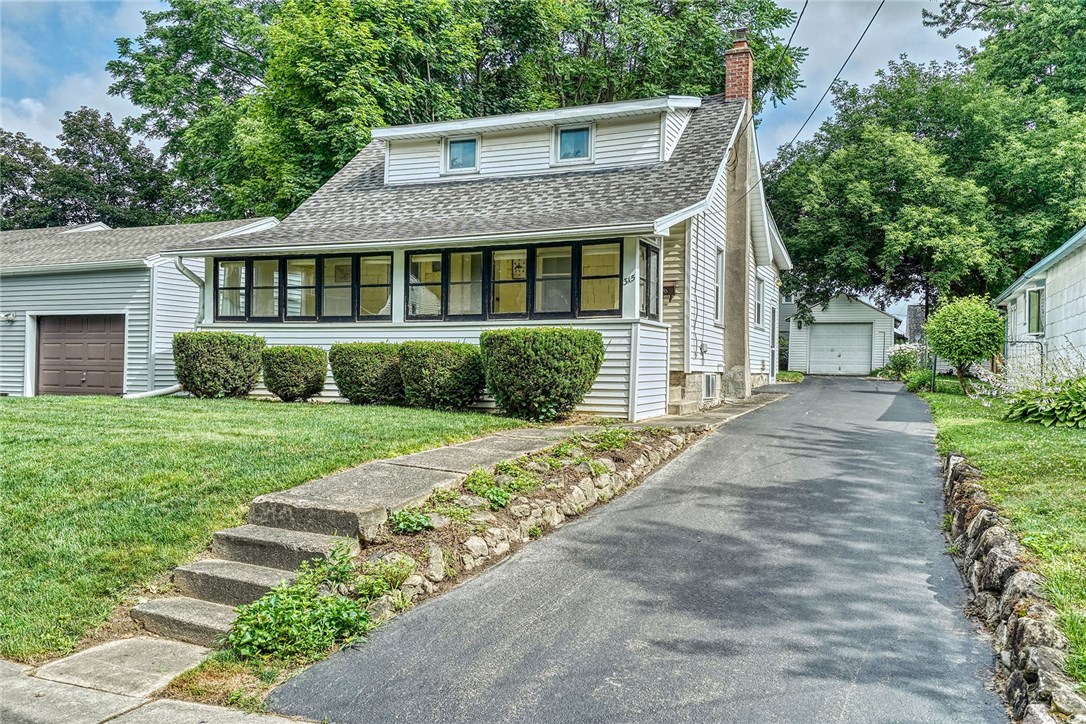 315 Filbert Place East Rochester, NY 14445 - Photo 1 of 1 Gallery Image 1