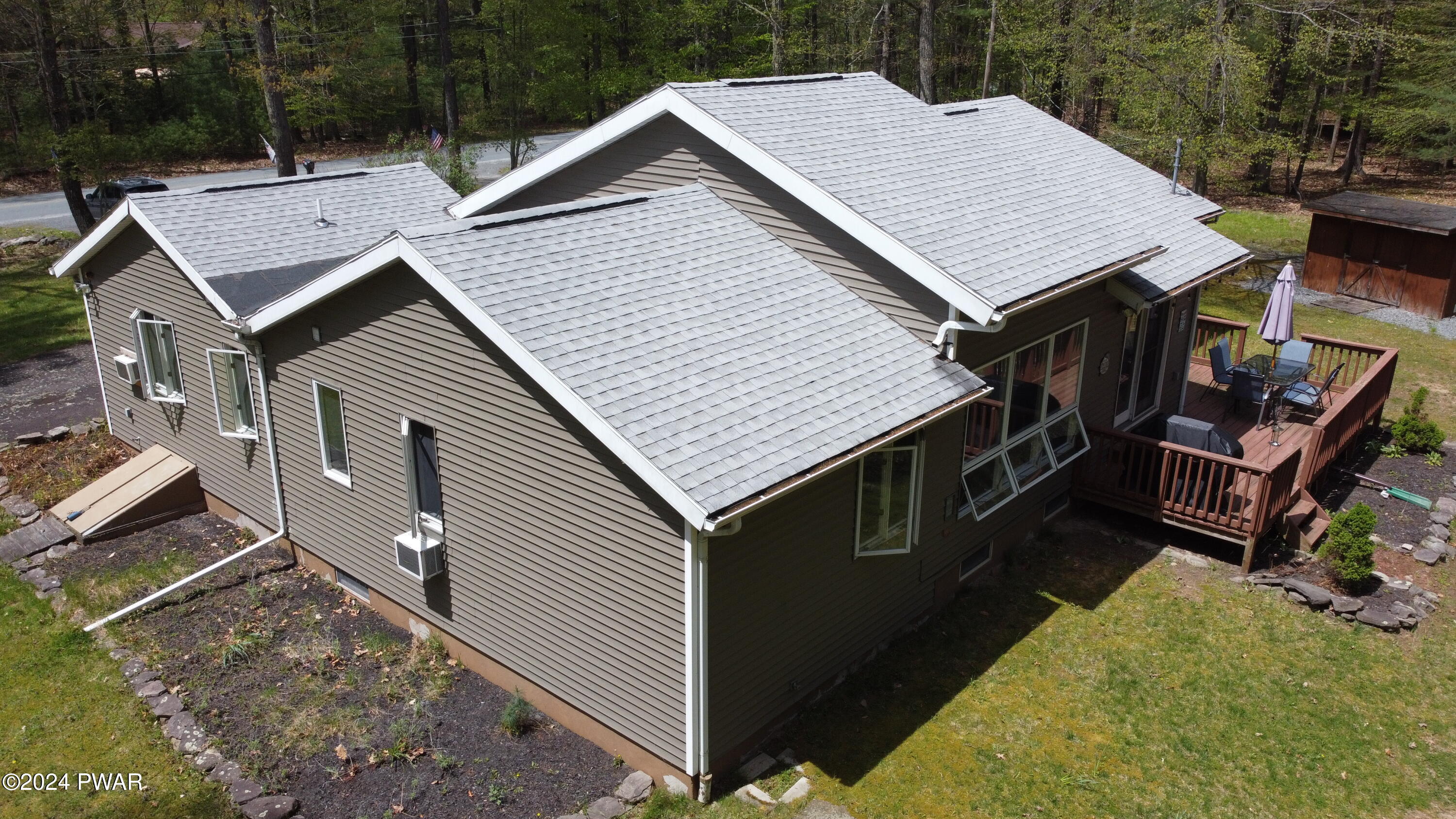 154 Crane Road Lakeville, PA 18438 - Photo 6 of 56 DJI_0401