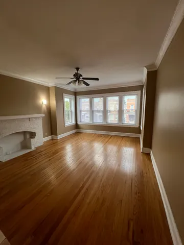 $1,850 | 1022 North Menard Avenue, Unit 2, Chicago, IL 60651