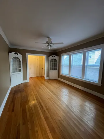 $1,850 | 1022 North Menard Avenue, Unit 2, Chicago, IL 60651