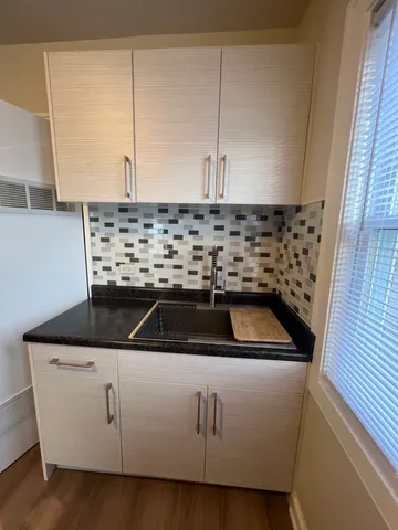 $1,850 | 1022 North Menard Avenue, Unit 2, Chicago, IL 60651