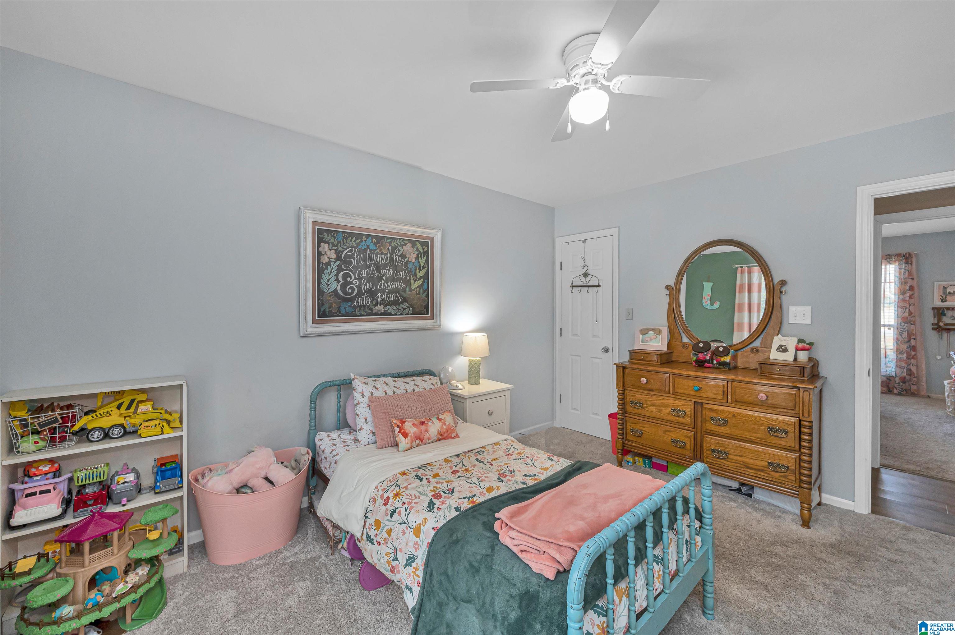 315 Mountain Woods Lake Road Warrior, AL 35180 - Photo 35 of 45