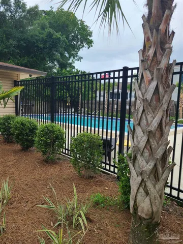 a view of outdoor space yard and tree