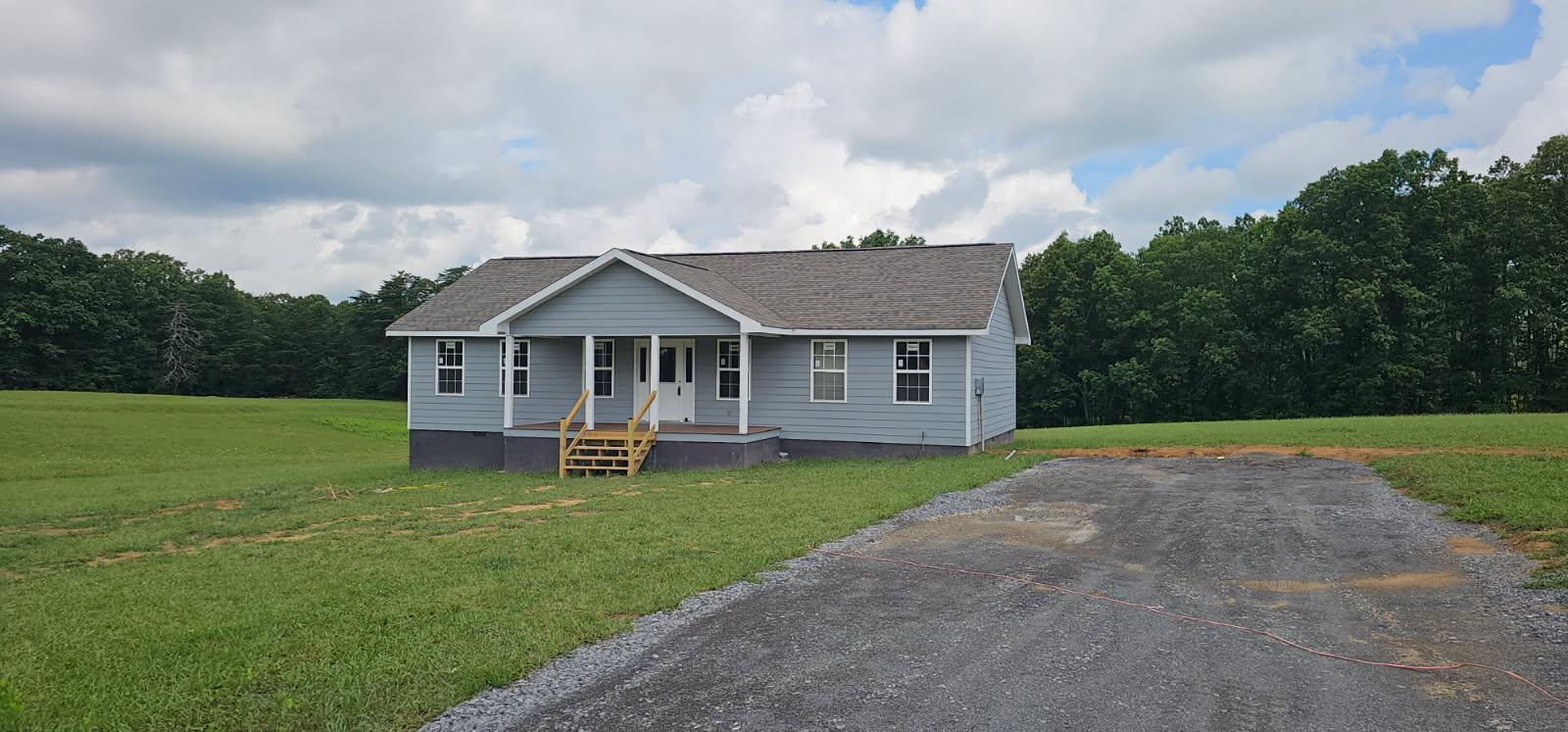 1368 Bennie Camp Road Dunlap, TN 37327 - Photo 5 of 26 image000000