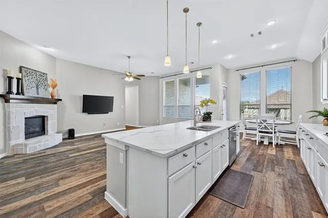 $470,000 | 3717 Fawn Meadow Trail, Denison, TX 75020