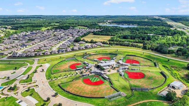 a view of swimming pool and outdoor space