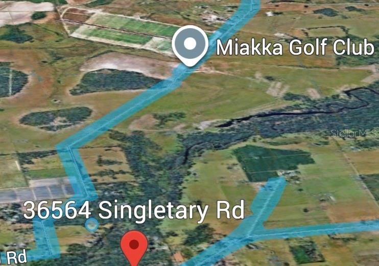 36564 Singletary Road Myakka City, FL 34251 - Photo 1 of 19