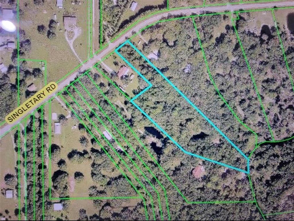 36564 Singletary Road Myakka City, FL 34251 - Photo 5 of 19