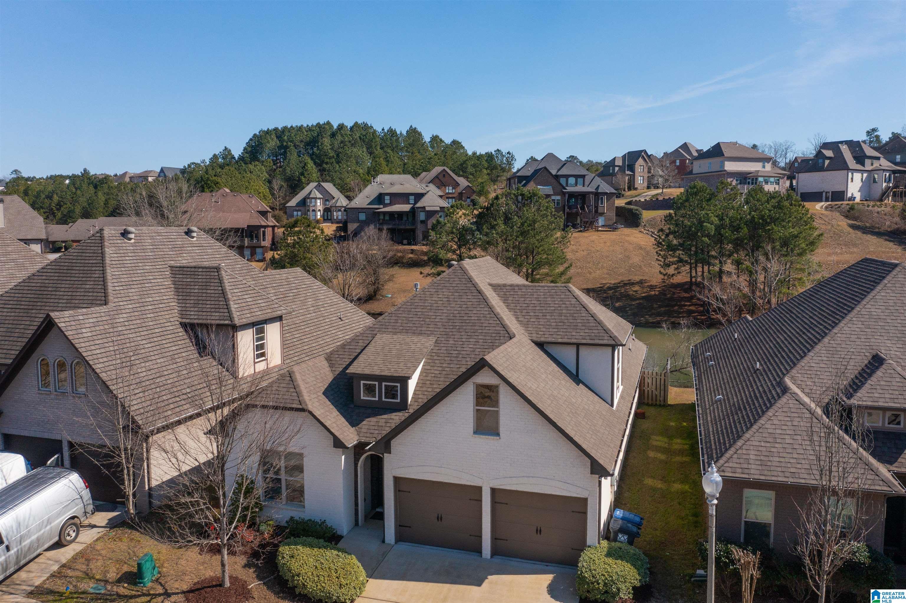 5838 Water Point Lane Birmingham, AL 35244 - Photo 25 of 38
