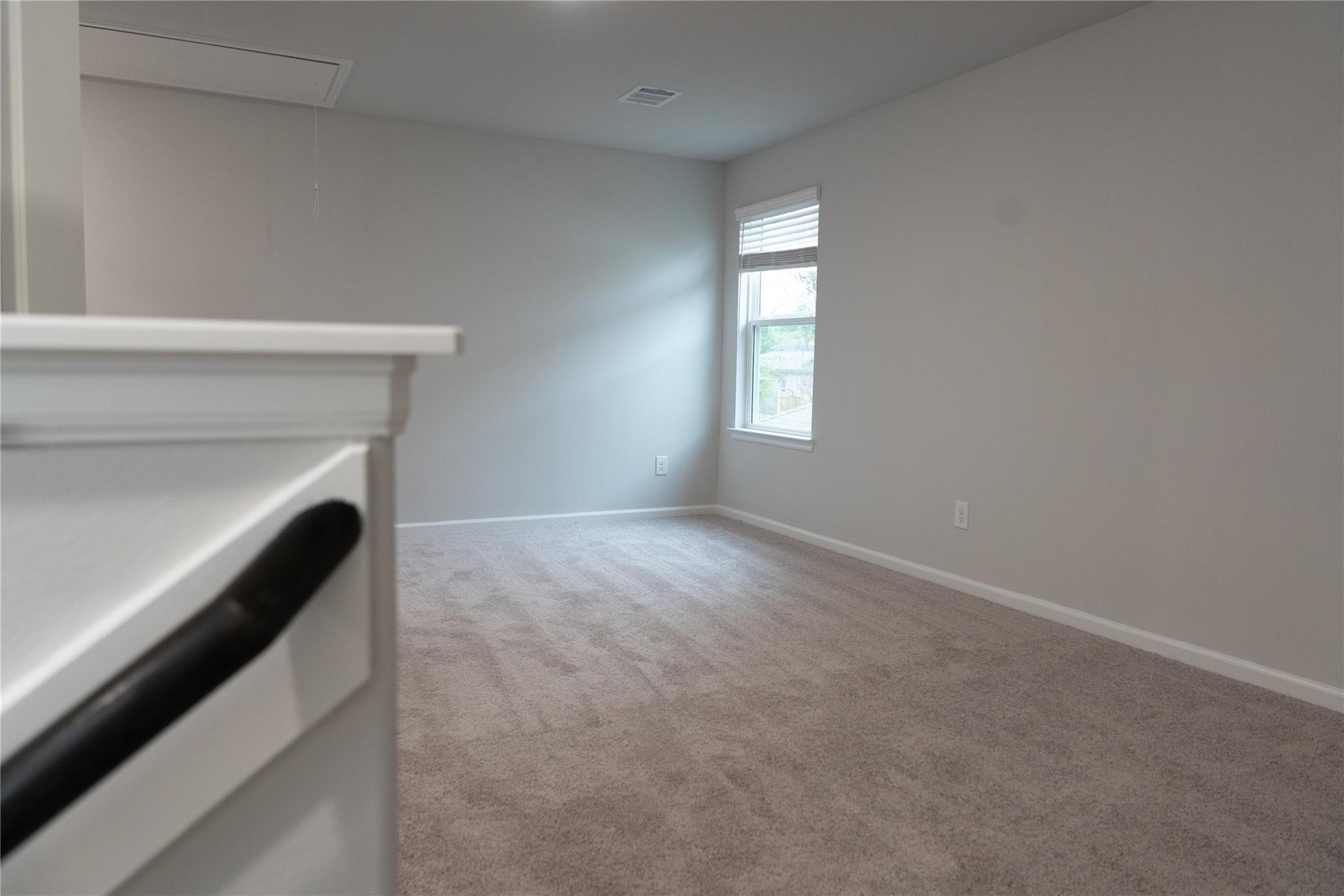 64 Valiant Ridge Trail Magnolia, TX 77354 - Photo 19 of 33 a view of room and window