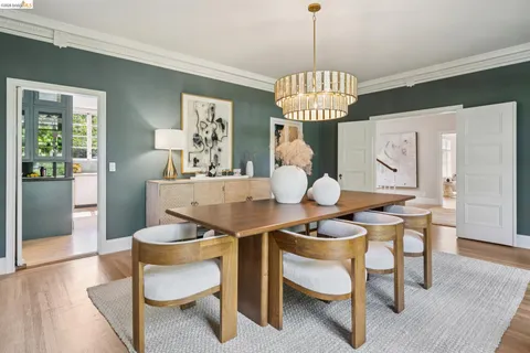$5,495,000 | 10 Muir Avenue, Piedmont, CA 94610