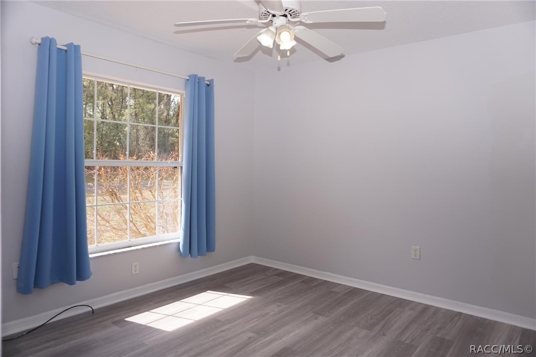 6079 East Penrose Street Inverness, FL 34452 - Photo 27 of 59 Bedroom 3