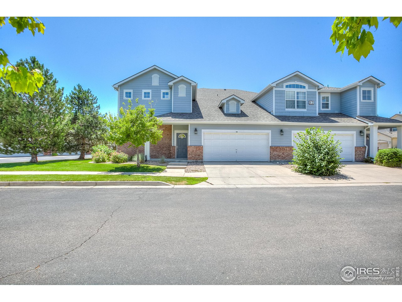 4672 West 20th Road, Unit 1224 Greeley, CO 80634 - Photo 1 of 38 Gallery Image 1