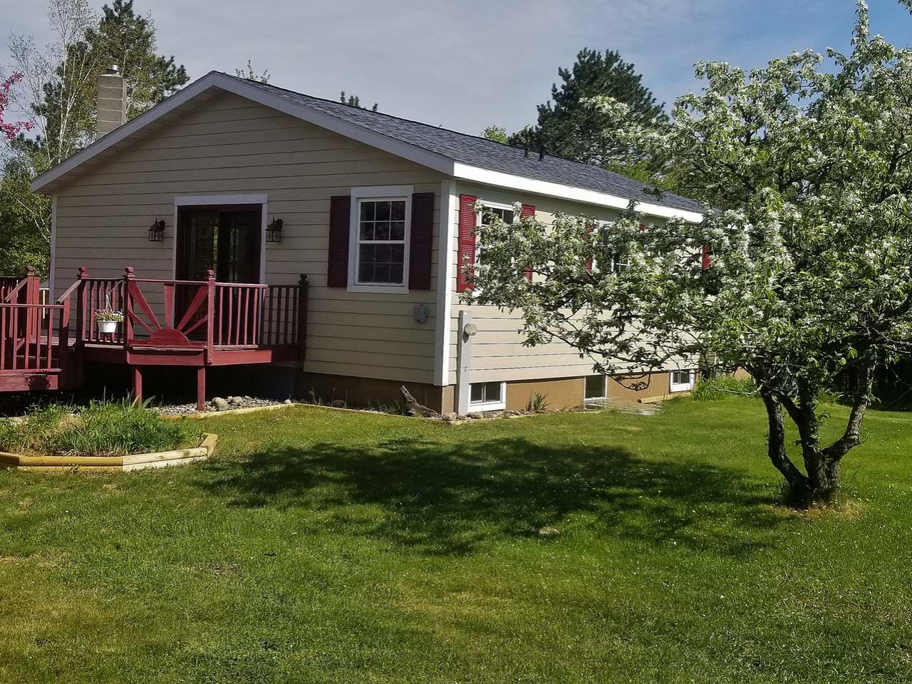 470 Bloom Road Eagle River, WI 54521 - Photo 32 of 35 Gallery Image 32