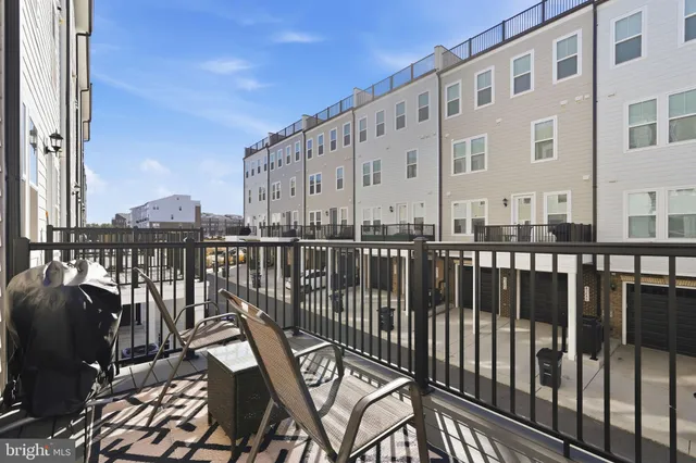 a cars parked in front of a building