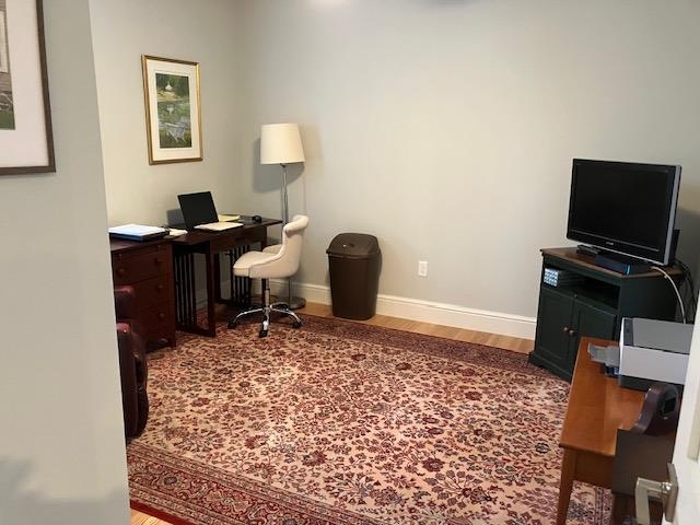 24 Willey Creek Road, Unit 305 Exeter, NH 03833 - Photo 13 of 20