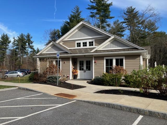 24 Willey Creek Road, Unit 305 Exeter, NH 03833 - Photo 19 of 20
