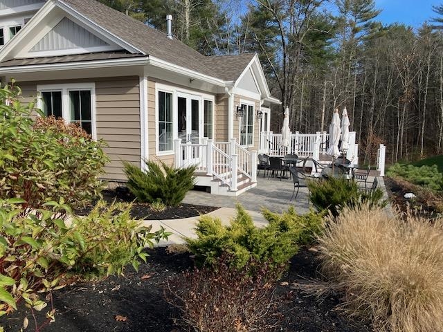 24 Willey Creek Road, Unit 305 Exeter, NH 03833 - Photo 20 of 20