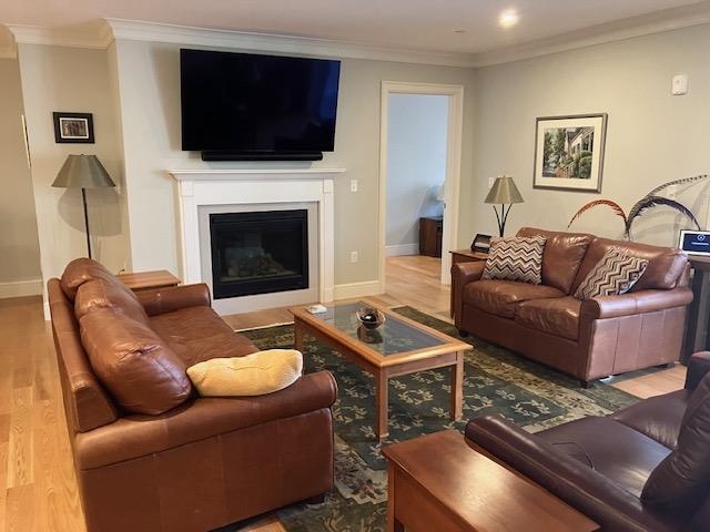 24 Willey Creek Road, Unit 305 Exeter, NH 03833 - Photo 2 of 20