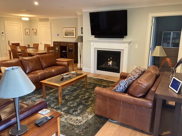 24 Willey Creek Road, Unit 305 Exeter, NH 03833 - Photo 3 of 20