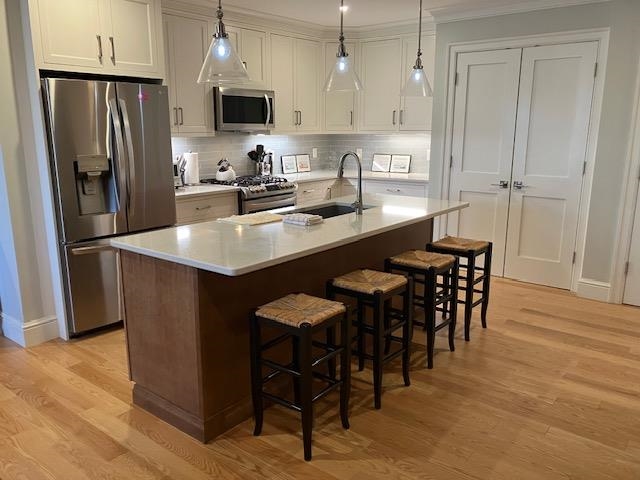 24 Willey Creek Road, Unit 305 Exeter, NH 03833 - Photo 6 of 20