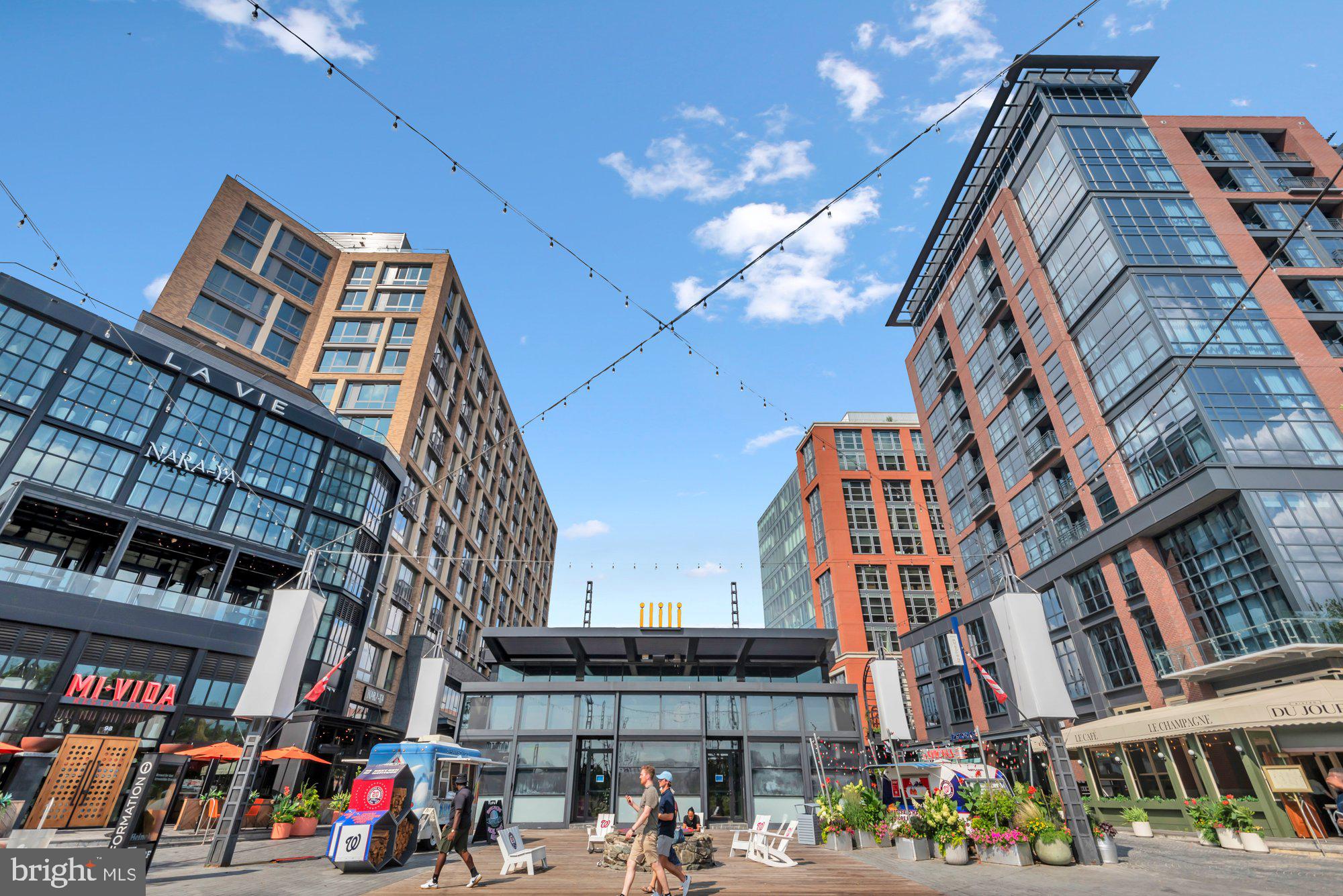 1263 Delaware Avenue Southwest, Unit 53 Washington, DC 20024 - Photo 55 of 65