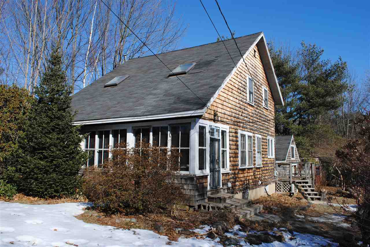 90 Garrity Road Lee, NH 03861 - Photo 1 of 17