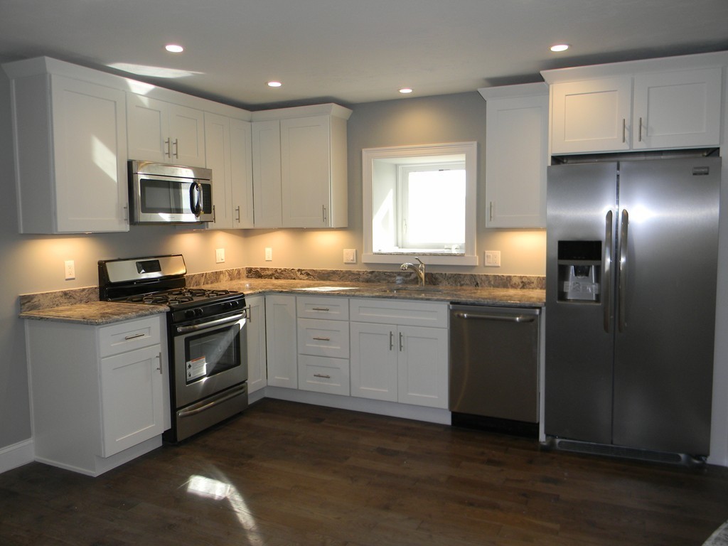 266 Lexington Street, Unit 3 Boston, MA 02128 - Photo 2 of 12
