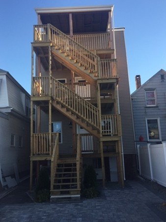266 Lexington Street, Unit 3 Boston, MA 02128 - Photo 9 of 12