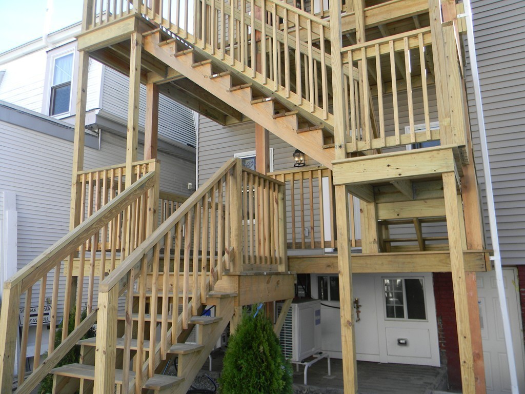 266 Lexington Street, Unit 3 Boston, MA 02128 - Photo 10 of 12