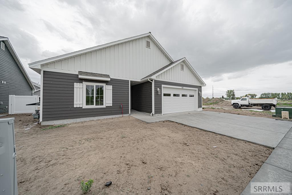 567 Bitter Root Street Rigby, ID 83442 - Photo 1 of 42 Main View
