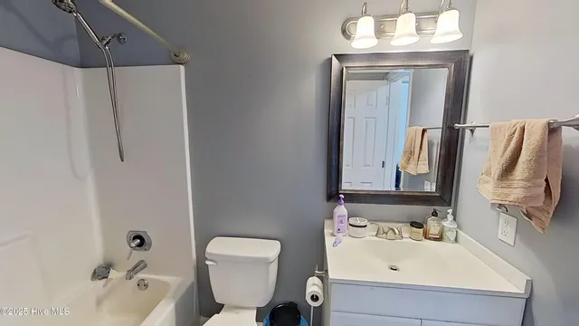 $1,300 | 1163 Pueblo Drive, Jacksonville, NC 28546