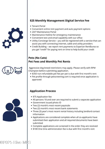 $1,300 | 1163 Pueblo Drive, Jacksonville, NC 28546