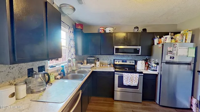 $1,300 | 1163 Pueblo Drive, Jacksonville, NC 28546