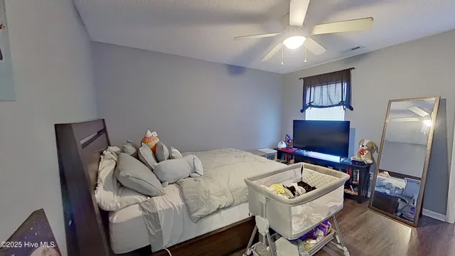 $1,300 | 1163 Pueblo Drive, Jacksonville, NC 28546