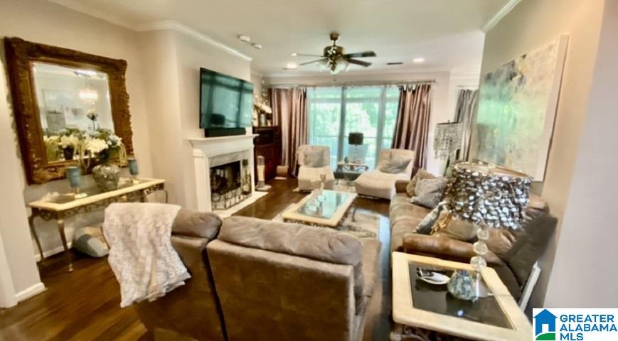 1217 Berwick Road Birmingham, AL 35242 - Photo 8 of 38