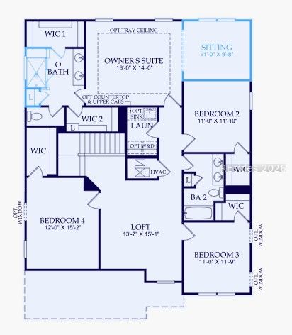 243 Midpoint Boulevard Bluffton, SC 29910 - Photo 3 of 3