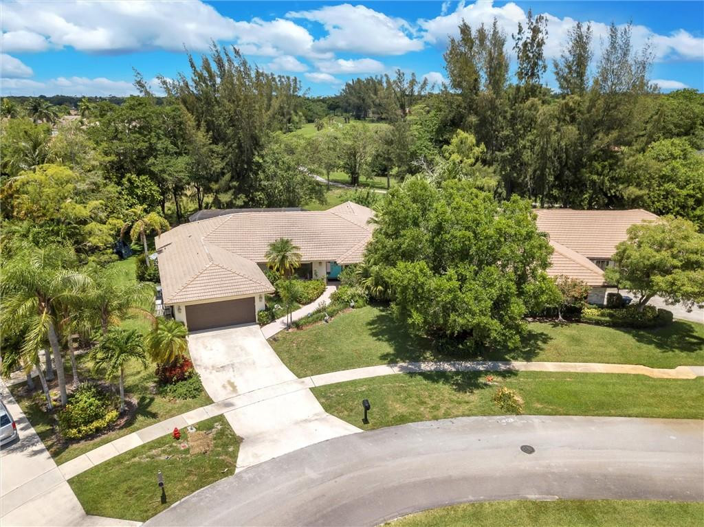 9475 Old Pine Road Boca Raton, FL 33428 - Photo 50 of 51 Photo 50