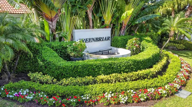 $549,000 | 10646 Greenbriar Villa Drive, Lake Worth, FL 33449