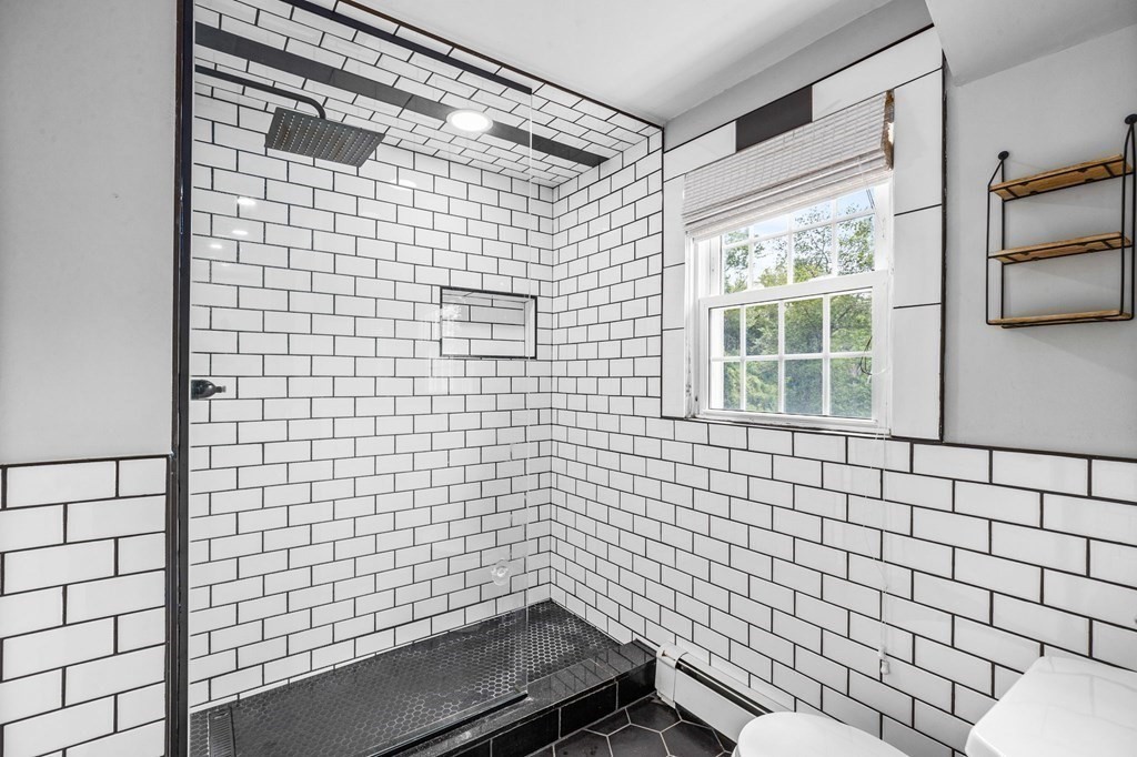 207 Tilden Road Scituate, MA 02066 - Photo 18 of 34 a bathroom with a shower