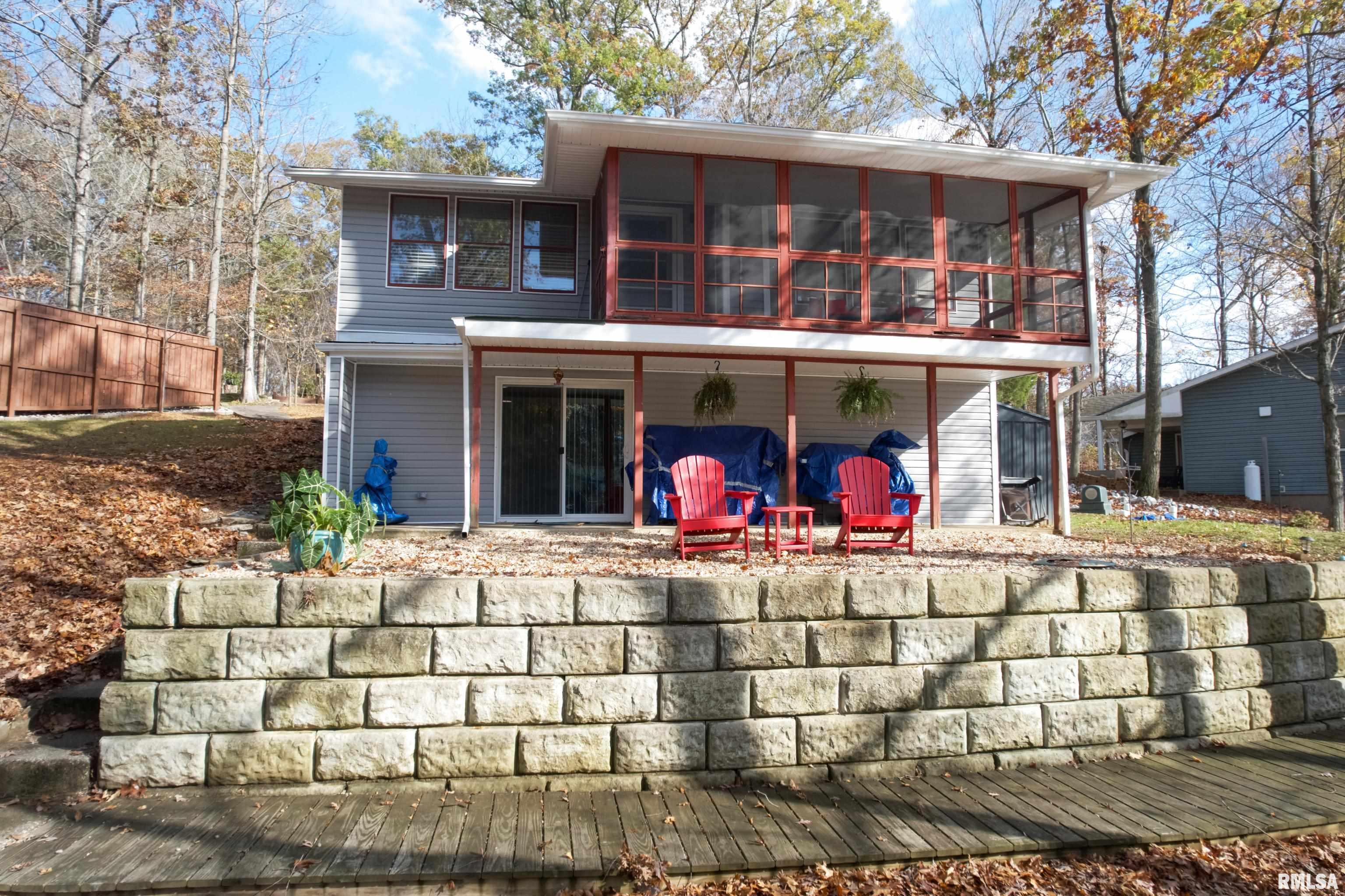 30 Arcadia Lake Road Marion, IL 62959 - Photo 1 of 39