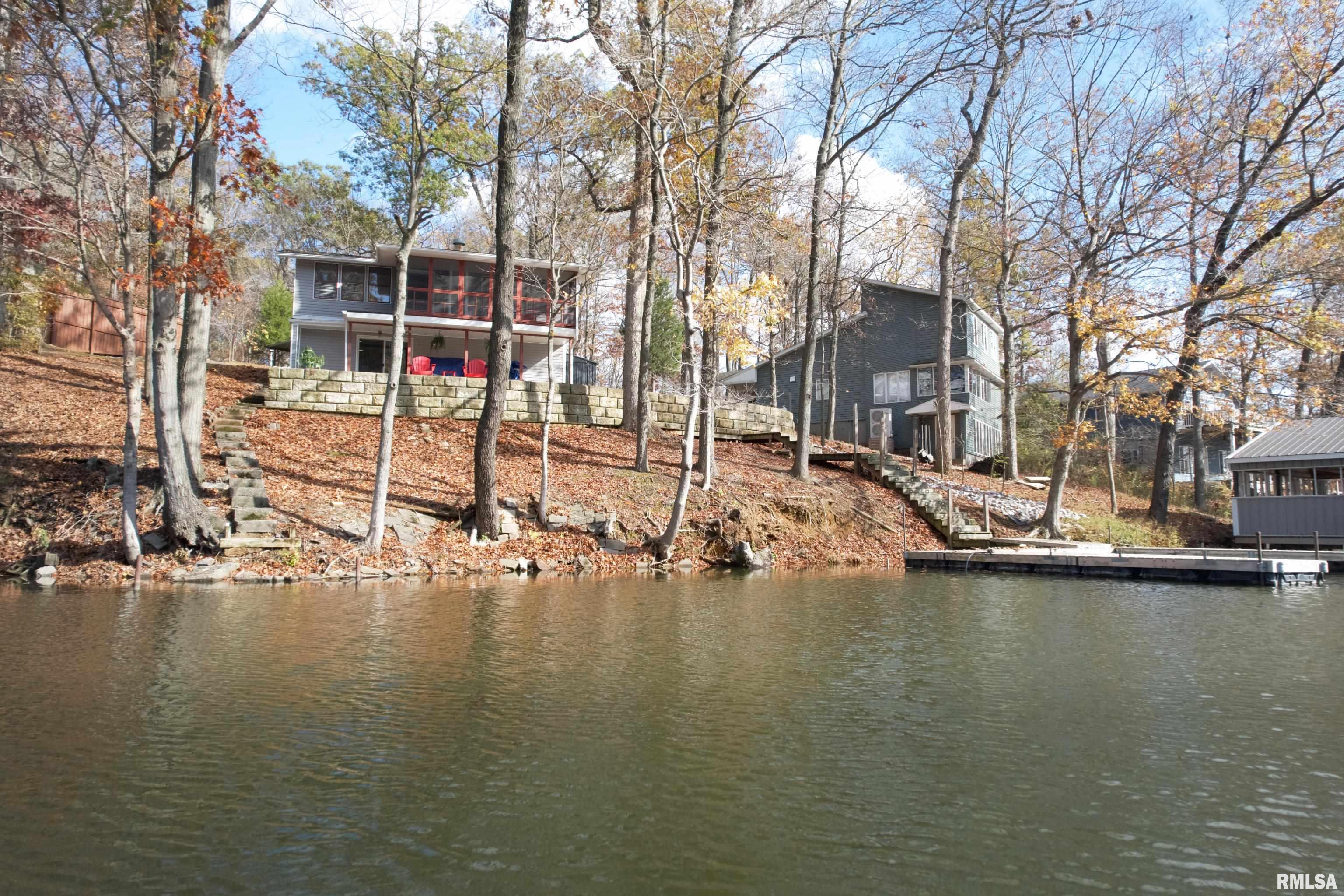 30 Arcadia Lake Road Marion, IL 62959 - Photo 2 of 39