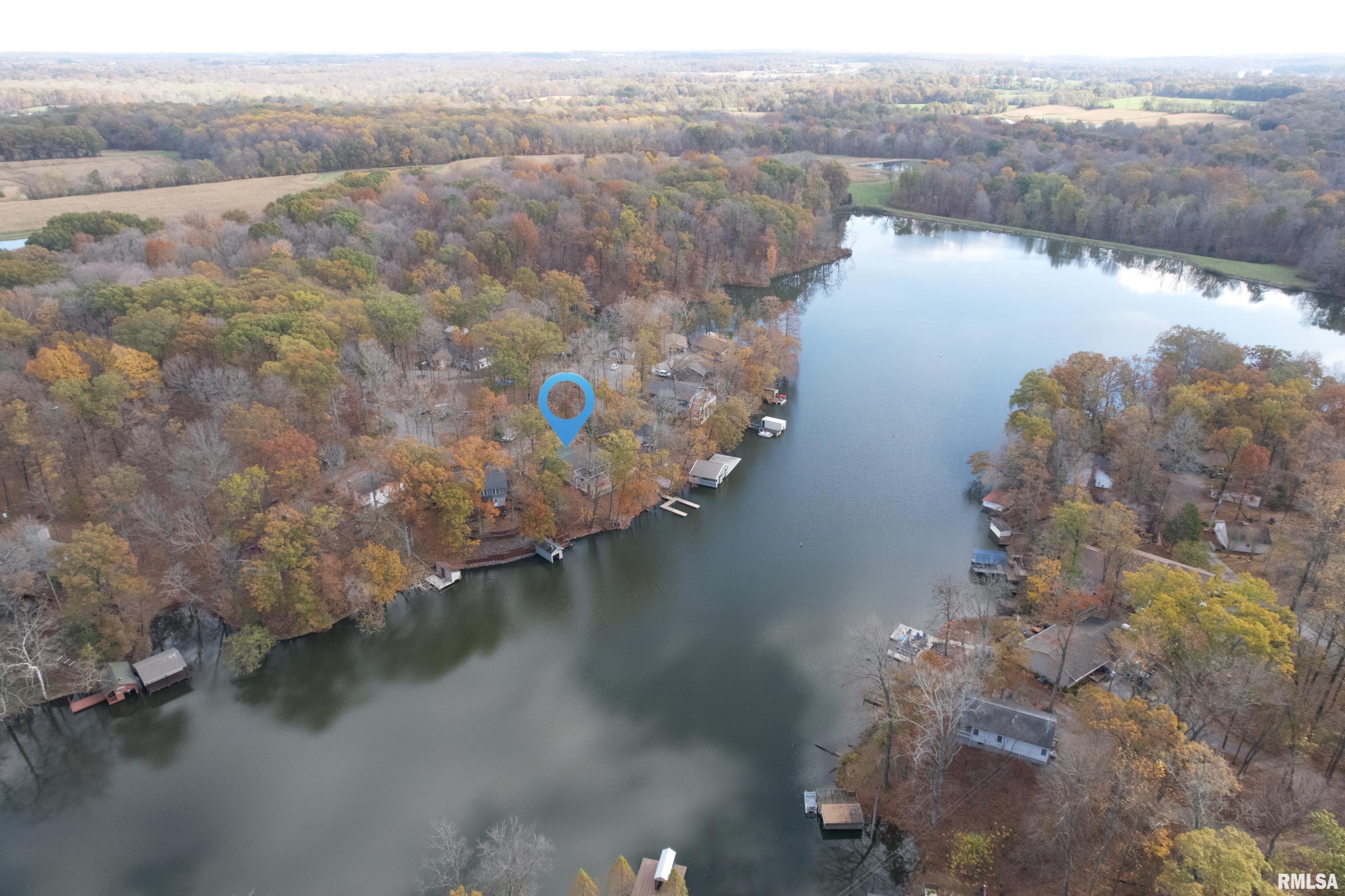 30 Arcadia Lake Road Marion, IL 62959 - Photo 27 of 39