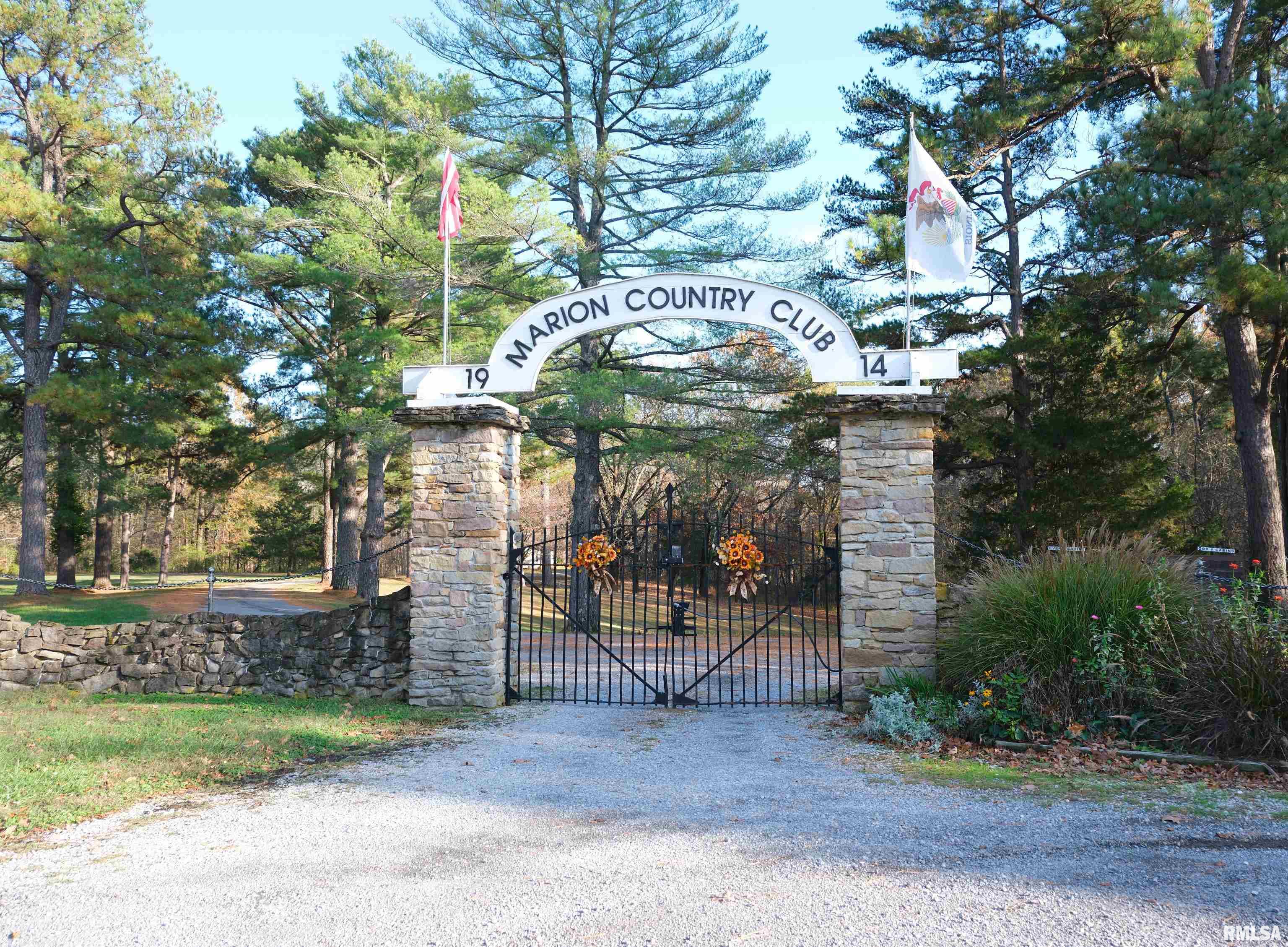 30 Arcadia Lake Road Marion, IL 62959 - Photo 28 of 39