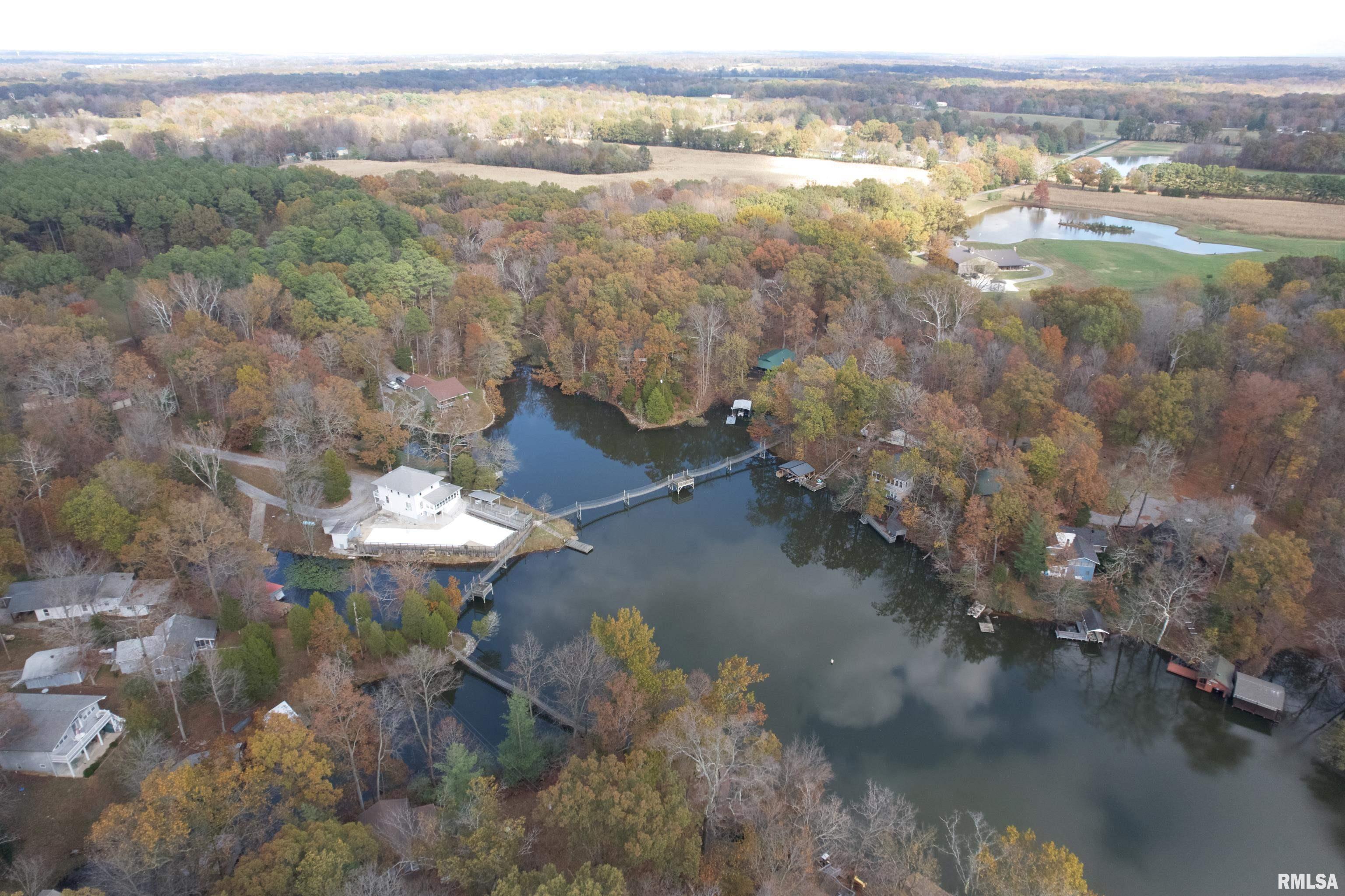 30 Arcadia Lake Road Marion, IL 62959 - Photo 29 of 39